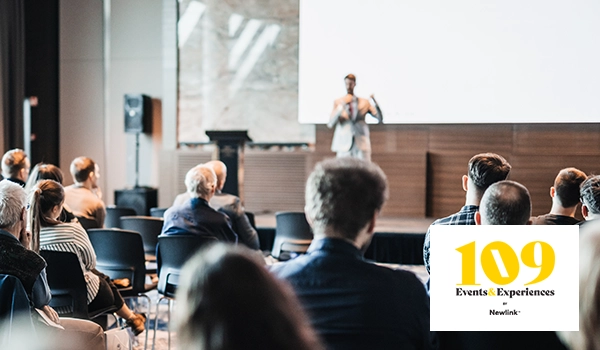 Universidad Nebrija | Máster en Organización y Dirección de Eventos