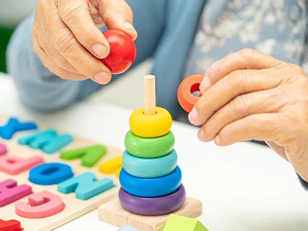 Máster habilitante en Psicología General Sanitaria con el Máster Universitario en Neuropsicología