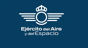 Logotipo Ejercito del aire y del espacio