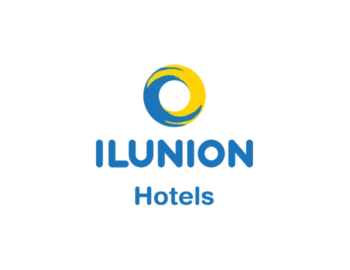 Logotipo Ilunion