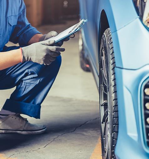 Universidad Nebrija | Grados en Mecánica y Automóvil