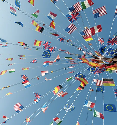 Universidad Nebrija | Grados en Economía y Empresa