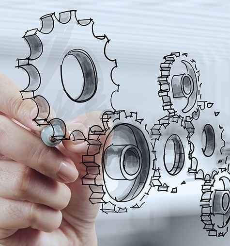 Universidad Nebrija | Grados en Ingeniería Industrial