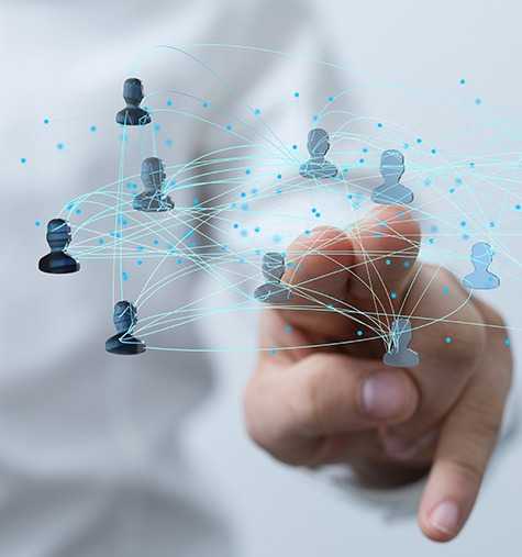 Universidad Nebrija | Maestría en Ciberinteligencia