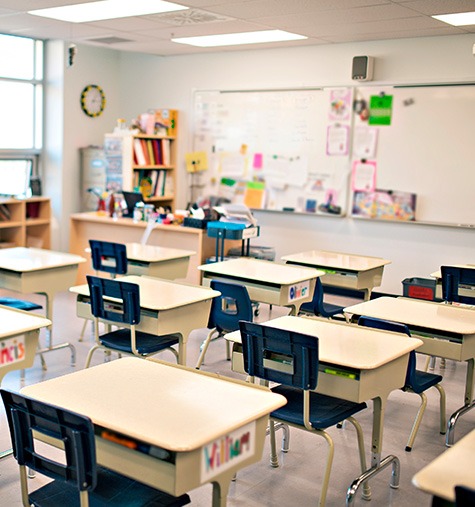 Universidad Nebrija | Maestría en Cognición y Emoción en Contextos Educativos