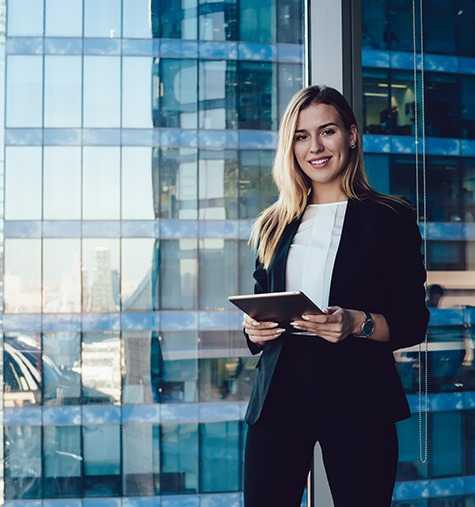 Universidad Nebrija | Grado en Comunicación Corporativa