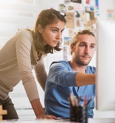Universidad Nebrija | Grado en Comunicación Audiovisual