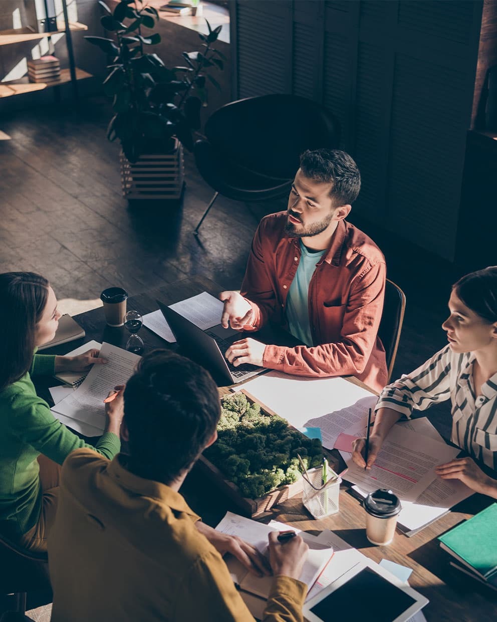 Universidad Nebrija | Grado en Economía y Negocios