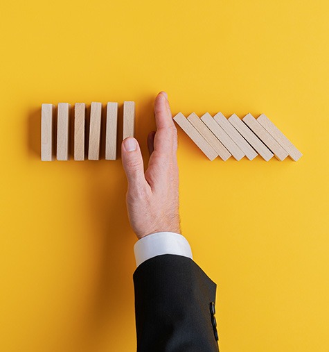 Universidad Nebrija | Maestría en Gestión de Riesgos en Conflictos