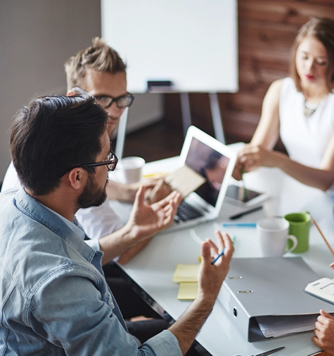 Universidad Nebrija | Master in Management