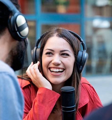 Universidad Nebrija | Grado en Periodismo