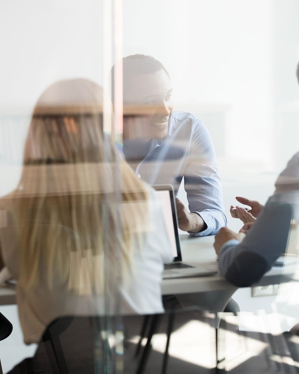 Universidad Nebrija | Maestría en Comunicación Política