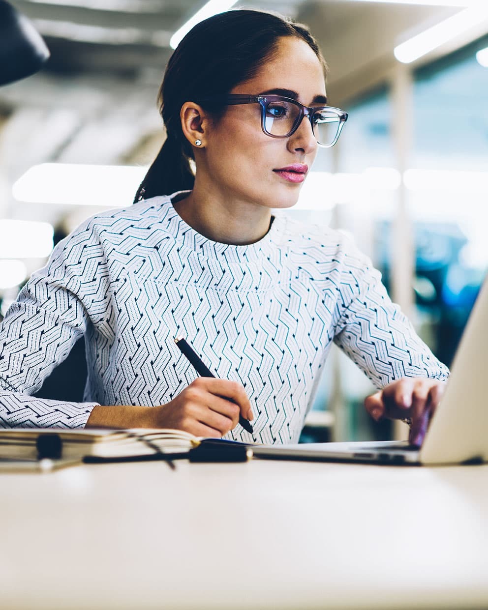 Universidad Nebrija | Maestría en Dirección y Organización de Proyectos