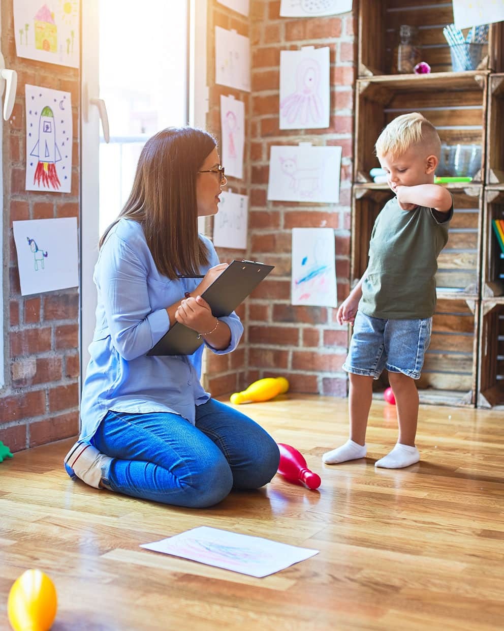 Universidad Nebrija | Maestría en Neuropsicología