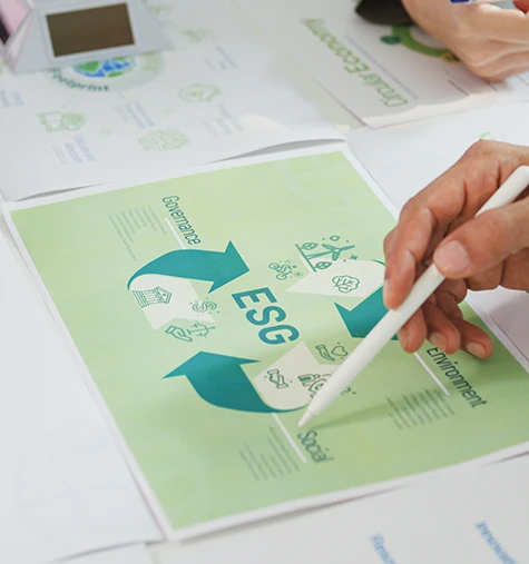 Universidad Nebrija | Máster en Sostenibilidad y Economía Circular