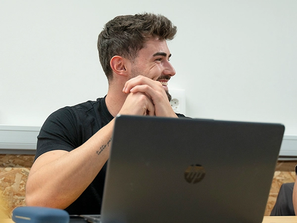 Universidad Nebrija | Grado en Filosofía