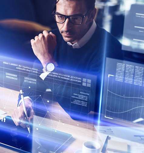 Salidas profesionales | Maestría en Ciberinteligencia