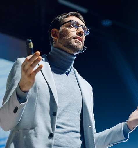 Salidas profesionales | Grado en Comunicación Corporativa