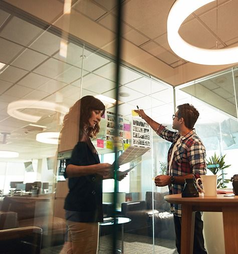 Salidas profesionales | Grado en Publicidad y Relaciones Públicas