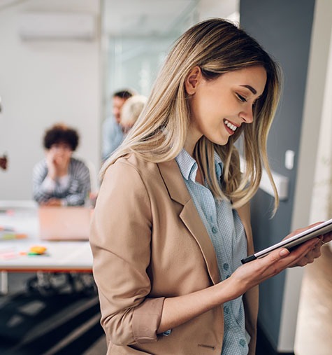 Salidas profesionales | Grado en Business Analytics