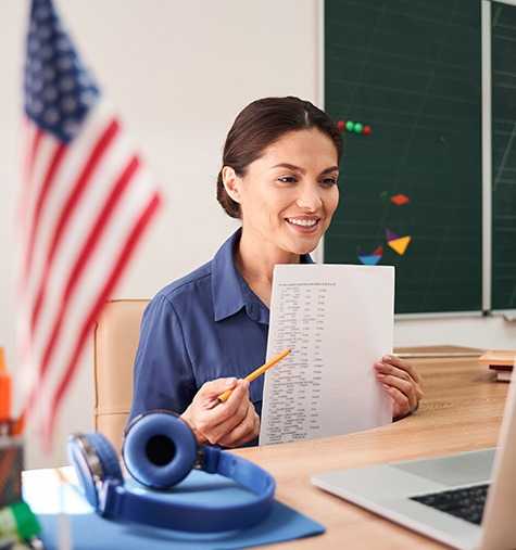 Salidas profesionales | Maestría en Enseñanza Bilingüe