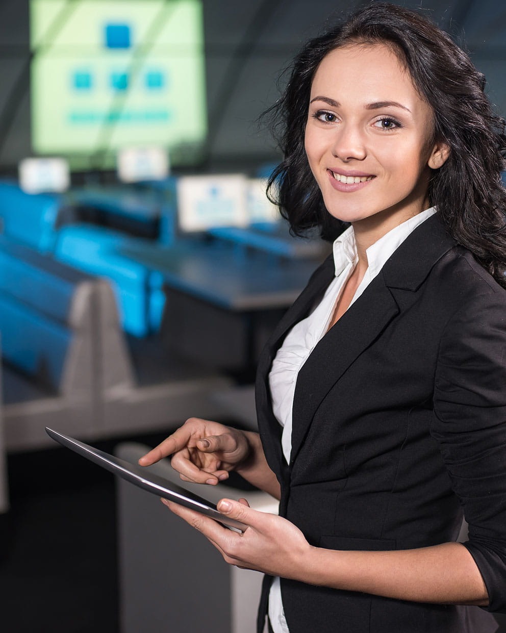 Salidas profesionales | Maestría en Organización de Eventos