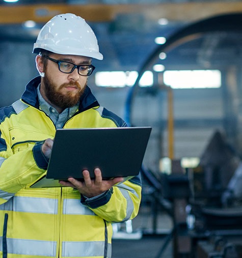 Salidas profesionales | Grado en Ingeniería en Tecnologías Industriales