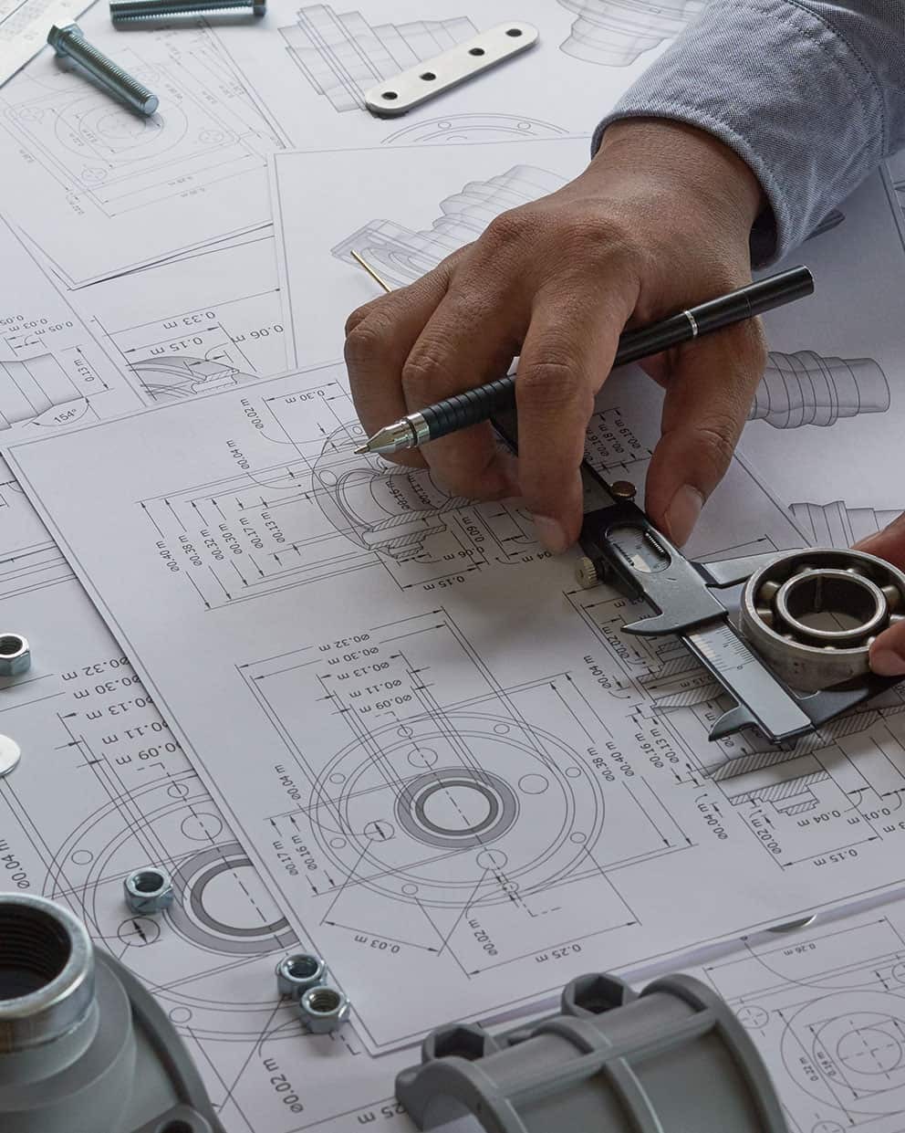 Salidas profesionales | Grado en Ingeniería en Diseño Industrial