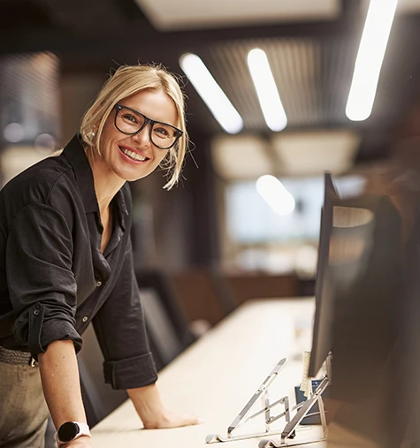 Salidas laborales | Universidad Nebrija | Máster en Marketing y Comunicación del Lujo en Moda y Belleza