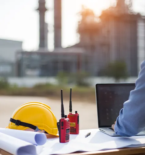 Salidas laborales | Universidad Nebrija | Máster en XR y Entornos Inmersivos en Ingeniería