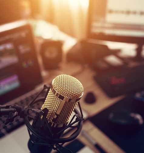 Salidas profesionales | Maestría en Periodismo Digital y de Datos