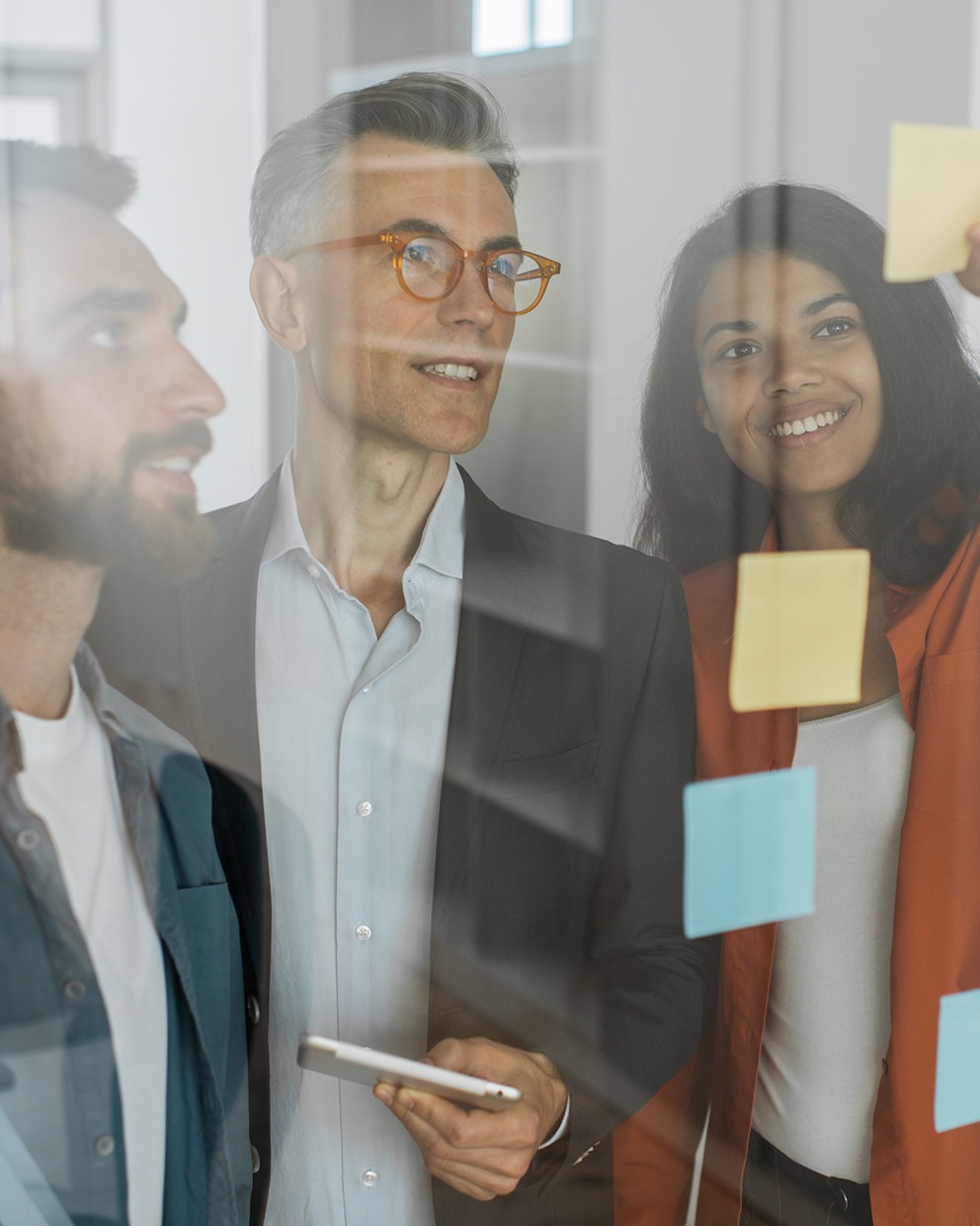 Salidas profesionales | Maestría en Dirección y Organización de Proyectos