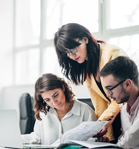 Salidas laborales | Universidad Nebrija | Máster en Sostenibilidad y Economía Circular