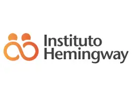 Logotipo Hemingway