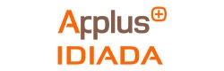 logotipo applus