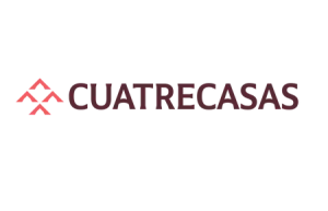 Logotipo Cuatrecasas