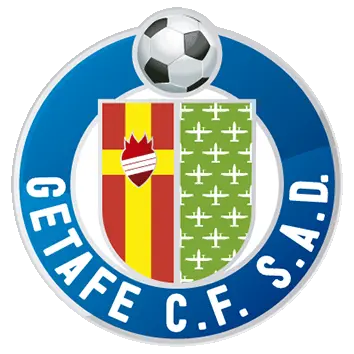 Logotipo Getafe FC