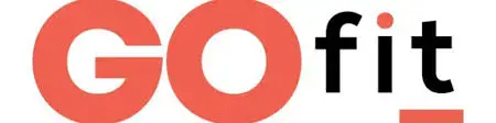 Logotipo GoFIT