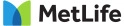 Logotipo Metlife