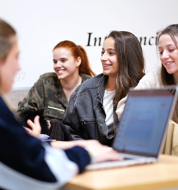 Selectividad | Universidad Nebrija