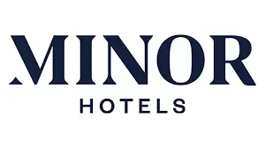 Logotipo Minor
