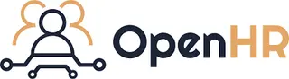 Logotipo Open HR
