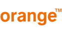 Logotipo Orange