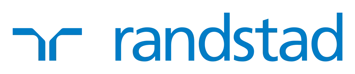 Logotipo Randstad