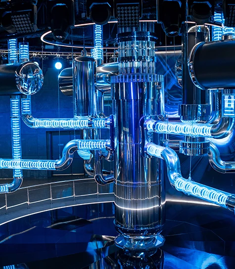 Salidas laborales | Universidad Nebrija | Maestría en Tecnología Nuclear