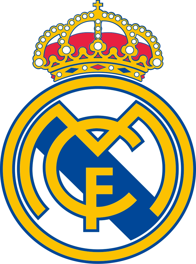 Logotipo Real Madrid