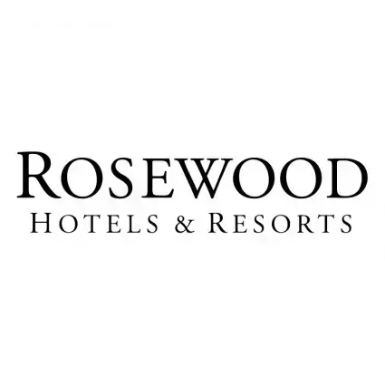 Logotipo Rosewood