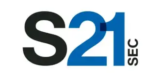 Logotipo S21sec