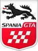 logotipo spania