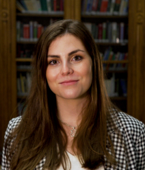 Alumni Nebrija | Universidad Nebrija | Maestrías Oficiales Europeas